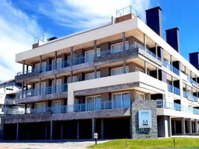 Los Pinos Departamentos  en  Pinamar