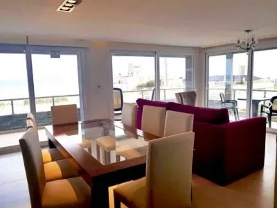 Departamentos Los Pinos