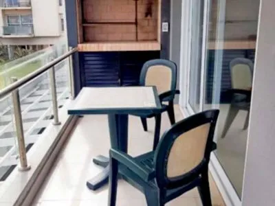 Departamentos Los Pinos