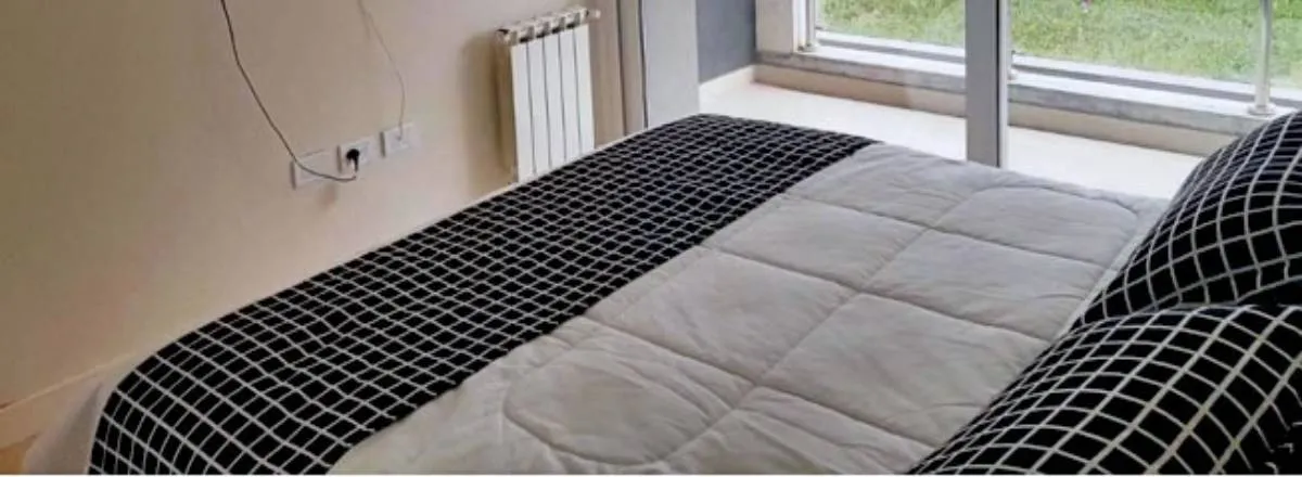 Departamentos Los Pinos