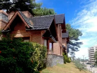 Playas de Sol Cabins Apart Hotels  in  Pinamar