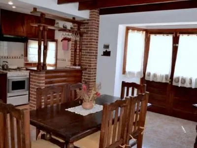 Apart Hoteles Cabañas Playas de Sol