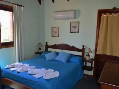 Apart Hoteles Cabañas Playas de Sol