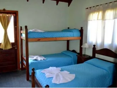 Apart Hoteles Cabañas Playas de Sol