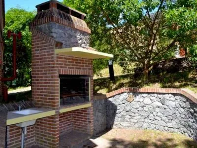 Apart Hoteles Cabañas Playas de Sol