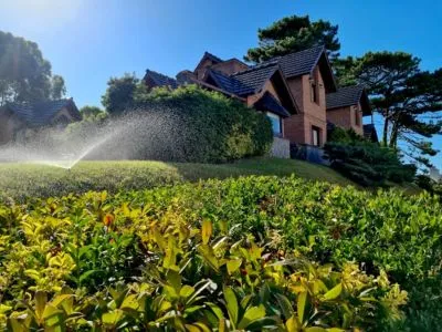 Apart Hoteles Cabañas Playas de Sol