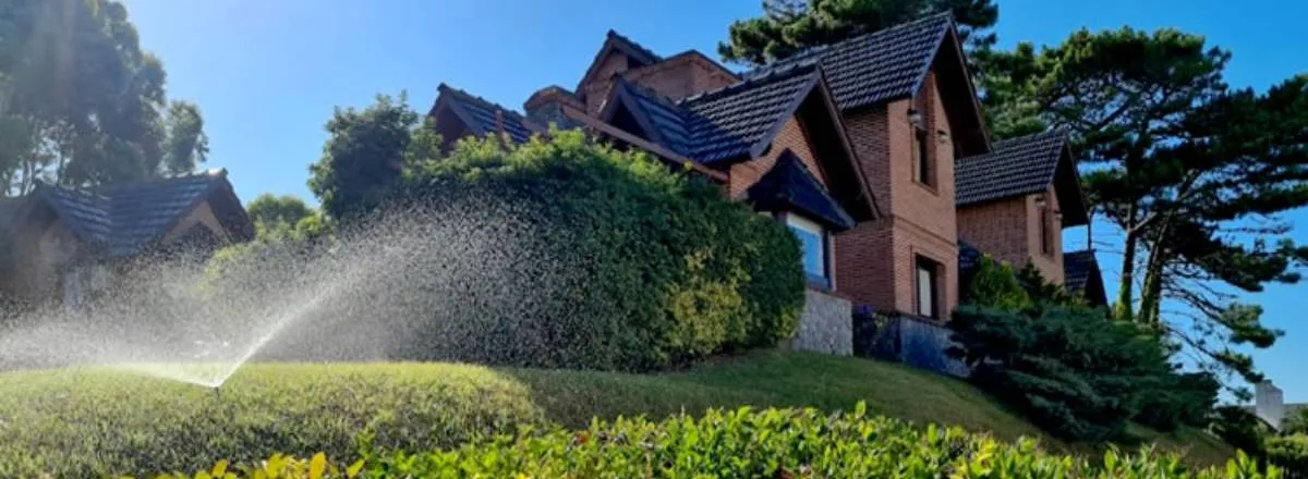 Apart Hoteles Cabañas Playas de Sol