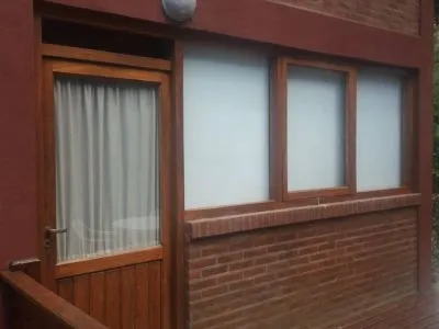 Cabañas Die Ruhe Cabañas