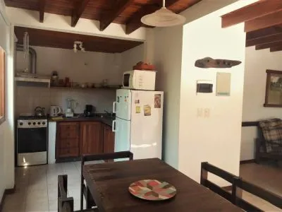 Cabañas Die Ruhe Cabañas