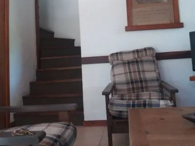 Cabañas Die Ruhe Cabañas