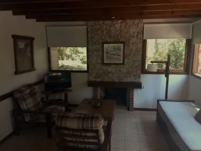 Cabañas Die Ruhe Cabañas