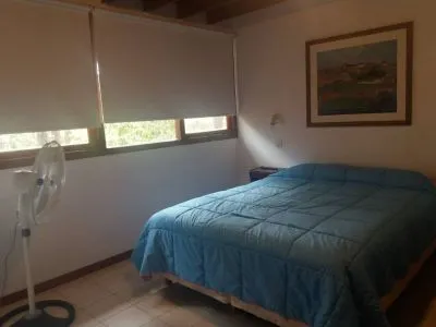 Cabañas Die Ruhe Cabañas