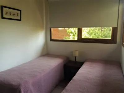 Cabañas Die Ruhe Cabañas