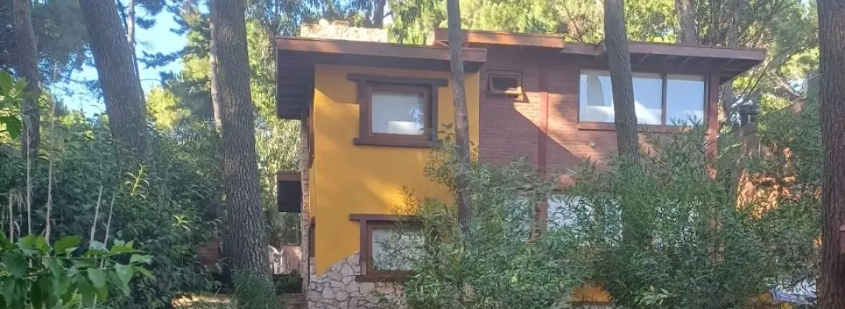 Cabañas Die Ruhe Cabañas