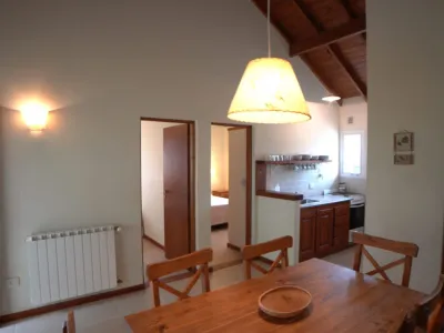 Apart Hotels Pinamar Lawn Tennis Apart