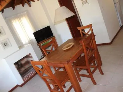 Apart Hotels Pinamar Lawn Tennis Apart