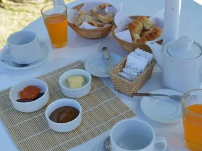 Apart Hotels Pinamar Lawn Tennis Apart