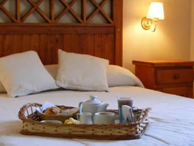 Apart Hotels Pinamar Lawn Tennis Apart