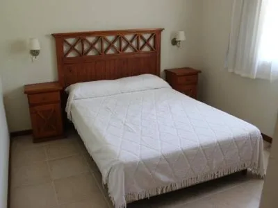 Apart Hotels Pinamar Lawn Tennis Apart