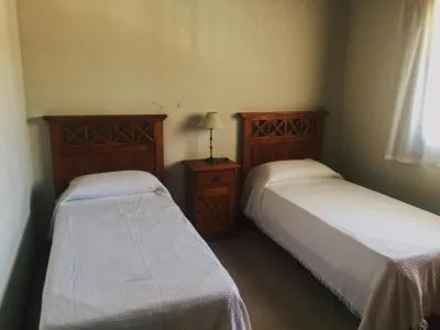 Apart Hotels Pinamar Lawn Tennis Apart