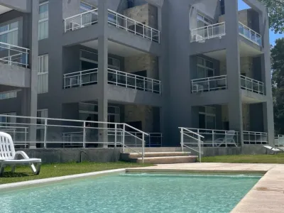 Newen Pinamar Apart Apart Hotels  in  Pinamar