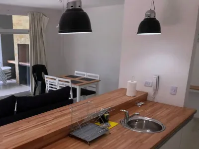 Apart Hoteles Newen Pinamar Apart