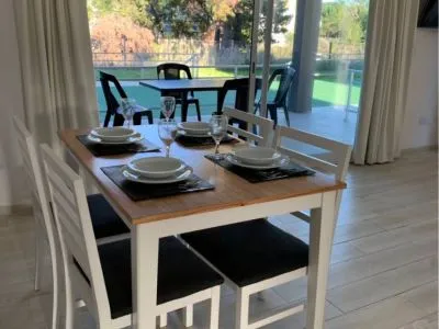 Apart Hoteles Newen Pinamar Apart