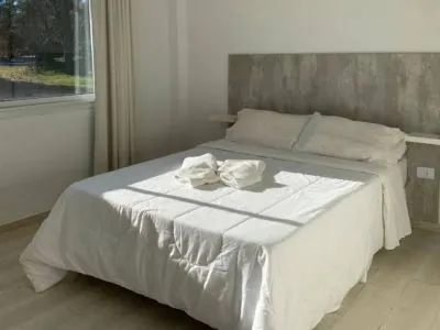 Apart Hoteles Newen Pinamar Apart