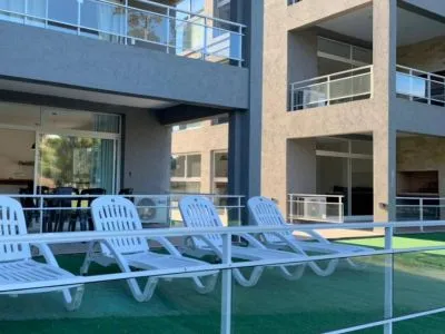 Apart Hoteles Newen Pinamar Apart