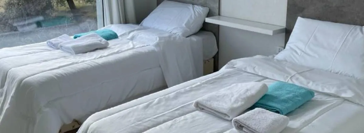 Apart Hoteles Newen Pinamar Apart