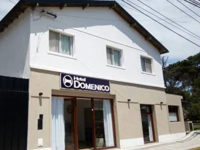 Domenico 2-star Hotels  in  Villa Gesell