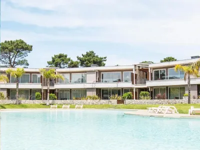 Open Resort Pinamar Apart Hotels  in  Pinamar