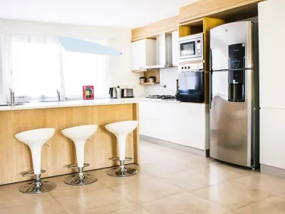 Apart Hoteles Open Resort Pinamar