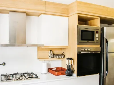 Apart Hoteles Open Resort Pinamar