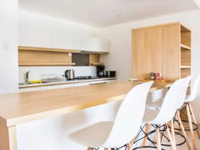 Apart Hoteles Open Resort Pinamar