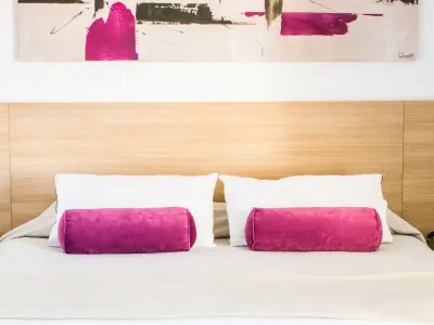 Apart Hoteles Open Resort Pinamar