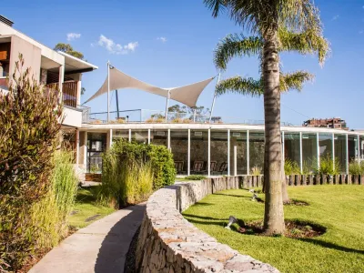 Apart Hoteles Open Resort Pinamar