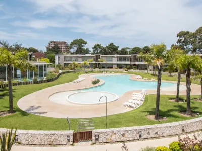 Apart Hoteles Open Resort Pinamar