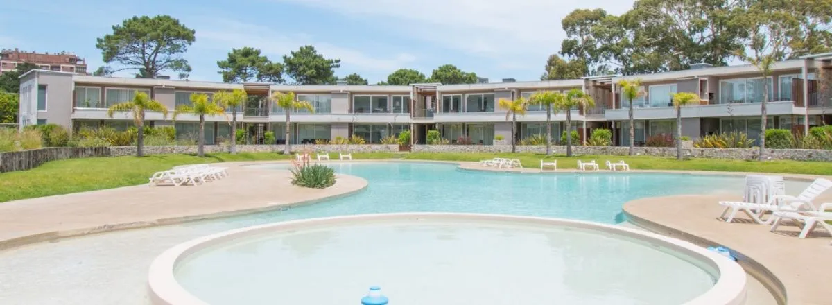 Apart Hoteles Open Resort Pinamar