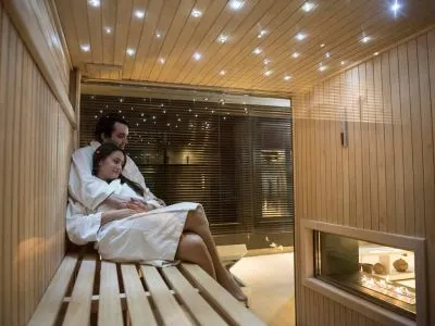 SPA Ville Saint Germain