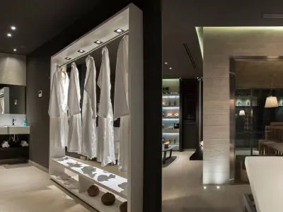 SPA Ville Saint Germain