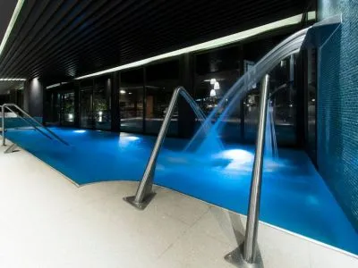 SPA Ville Saint Germain