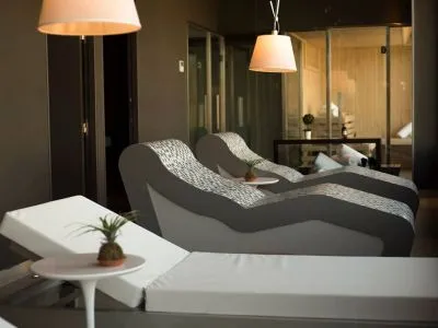 SPA Ville Saint Germain