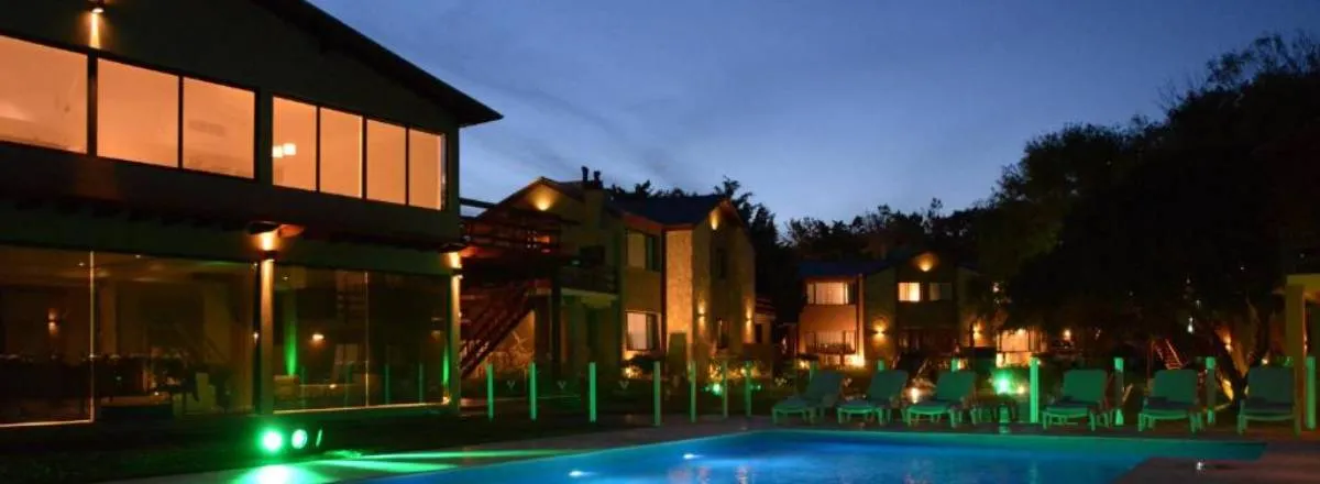 SPA Ville Saint Germain