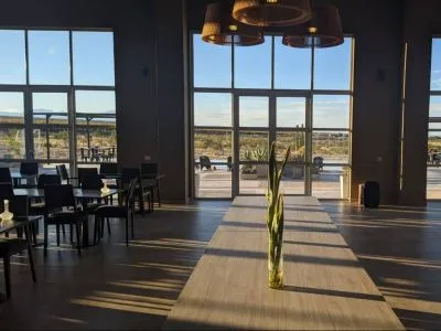 Hoteles 4 estrellas Entre Viñedos Resort