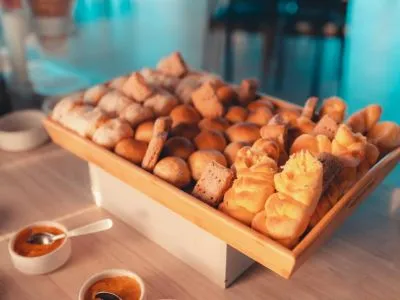 Hoteles 4 estrellas Entre Viñedos Resort