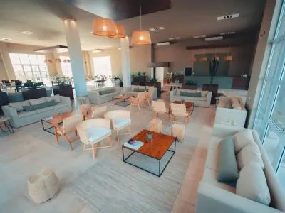 Hoteles 4 estrellas Entre Viñedos Resort