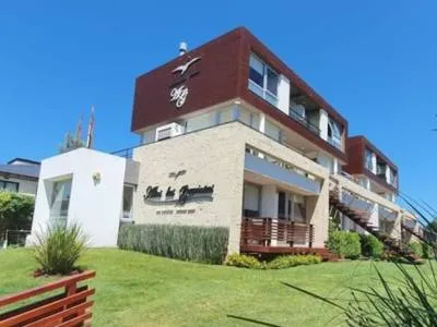 Apart Hotels Altos Las Gaviotas
