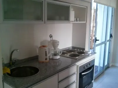 Apart Hotels Altos Las Gaviotas