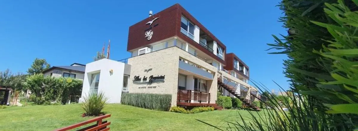 Apart Hotels Altos Las Gaviotas